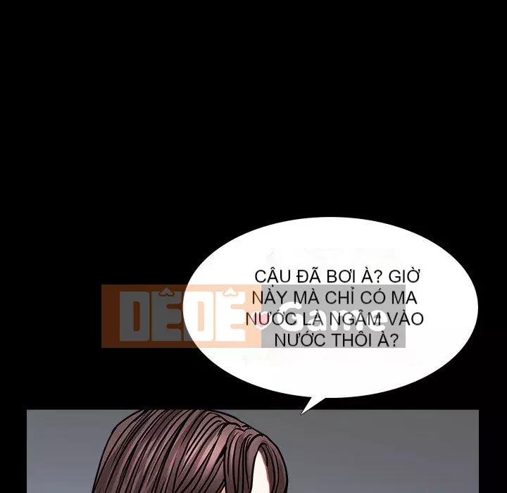 Cạm bẫy Chương 1-18