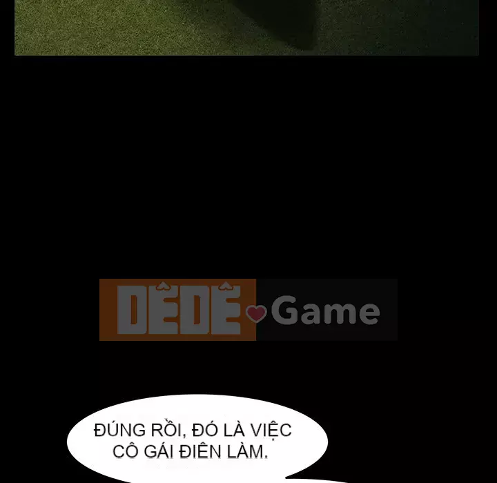 Cạm bẫy Chương 1-18