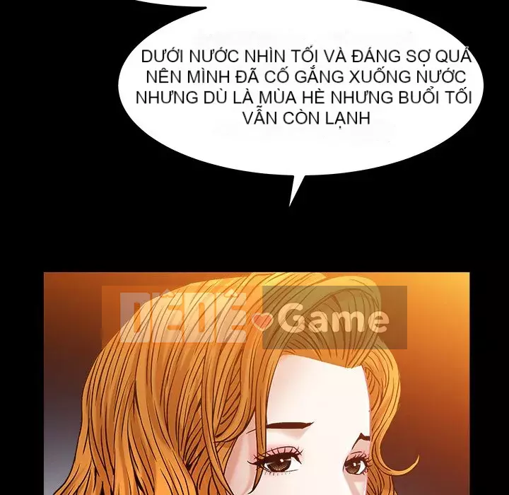 Cạm bẫy Chương 1-18