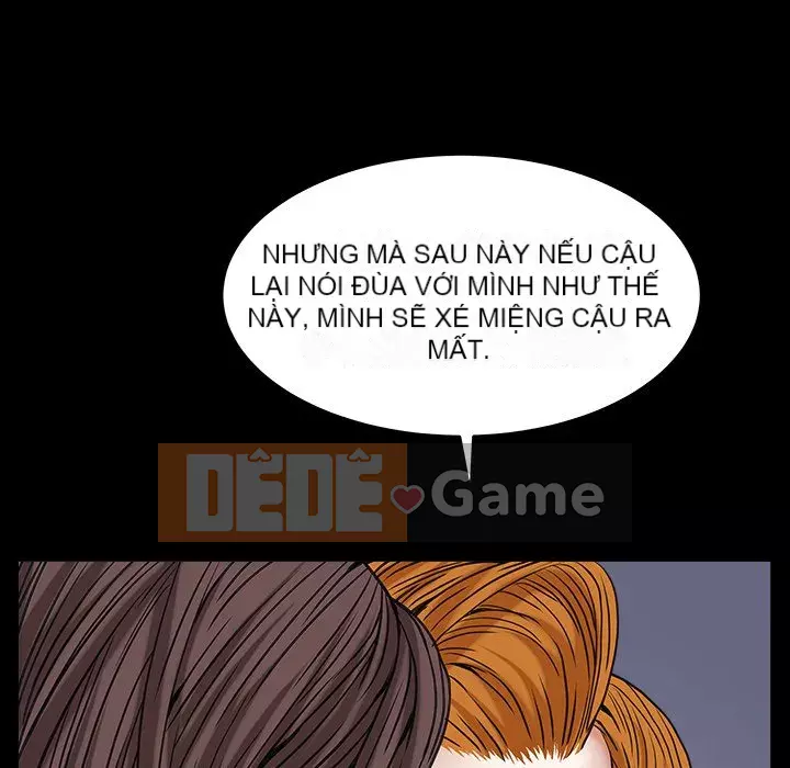 Cạm bẫy Chương 1-18