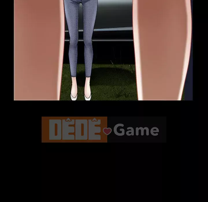 Cạm bẫy Chương 1-18