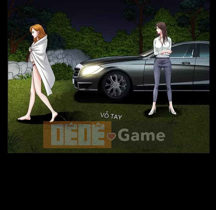 Cạm bẫy Chương 1-18