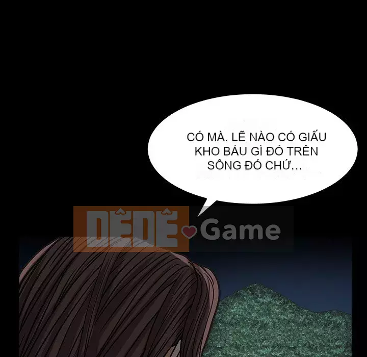 Cạm bẫy Chương 1-18