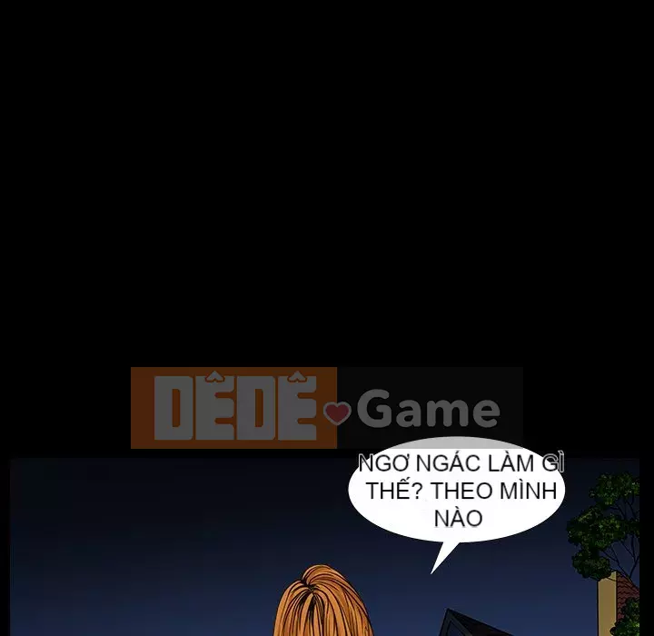 Cạm bẫy Chương 1-18