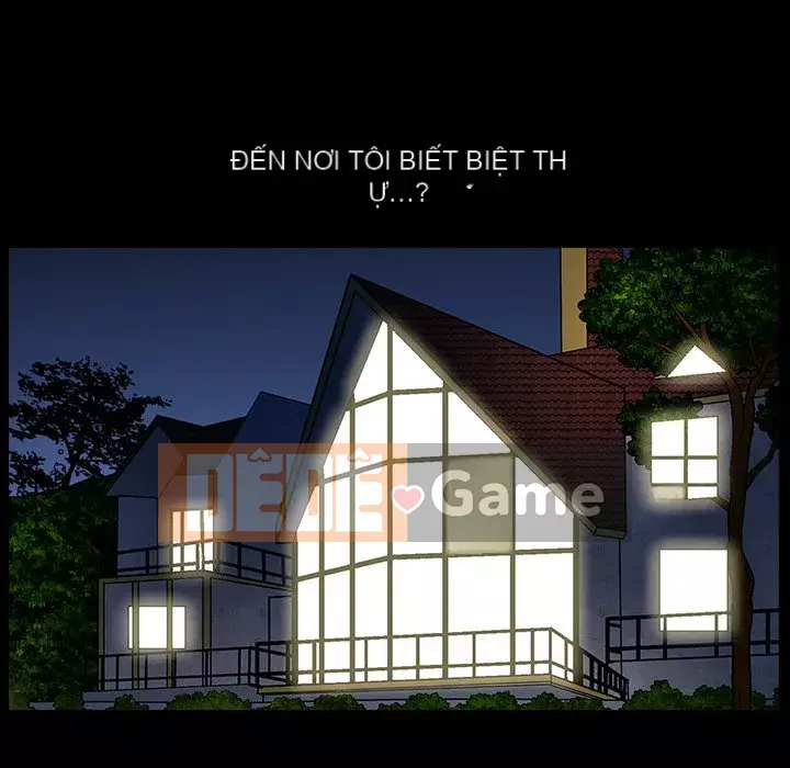 Cạm bẫy Chương 1-18