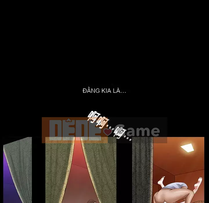 Cạm bẫy Chương 1-18