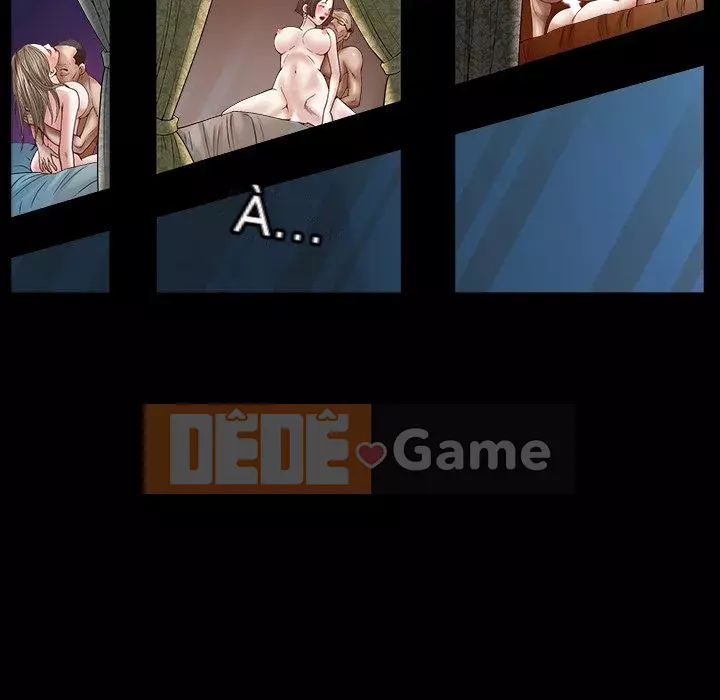 Cạm bẫy Chương 1-18