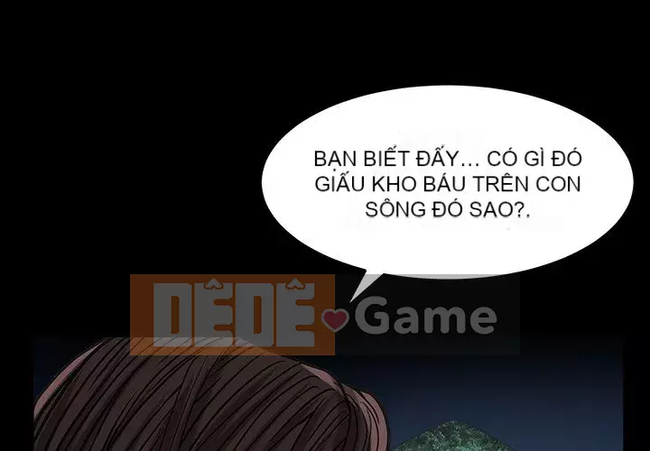 Cạm bẫy Chương 1-18