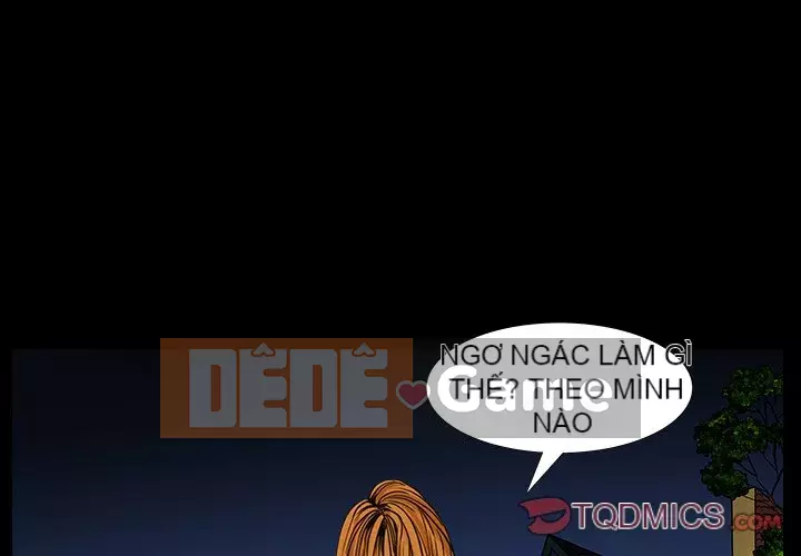 Cạm bẫy Chương 1-18