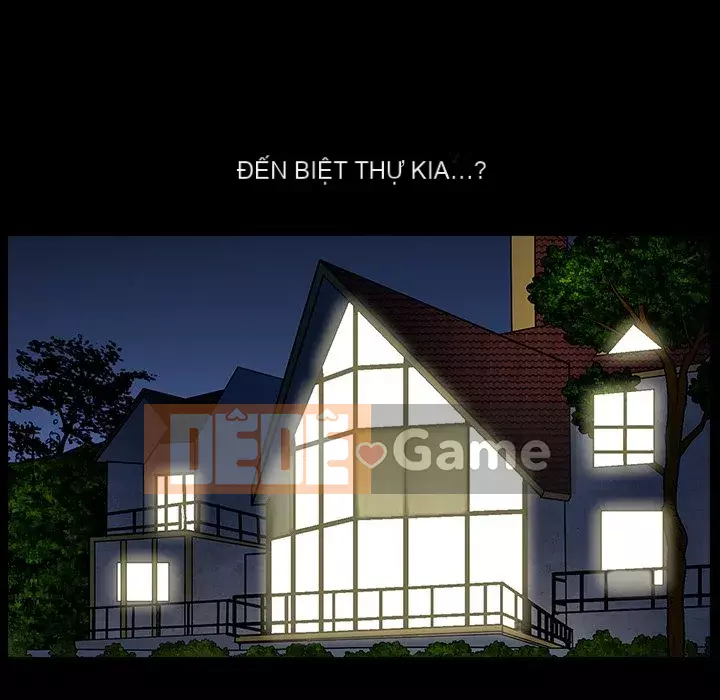 Cạm bẫy Chương 1-18