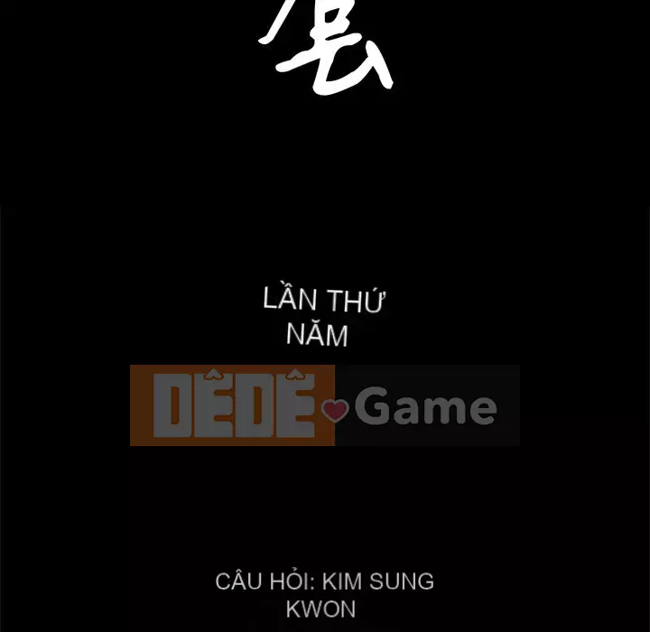 Cạm bẫy Chương 1-18