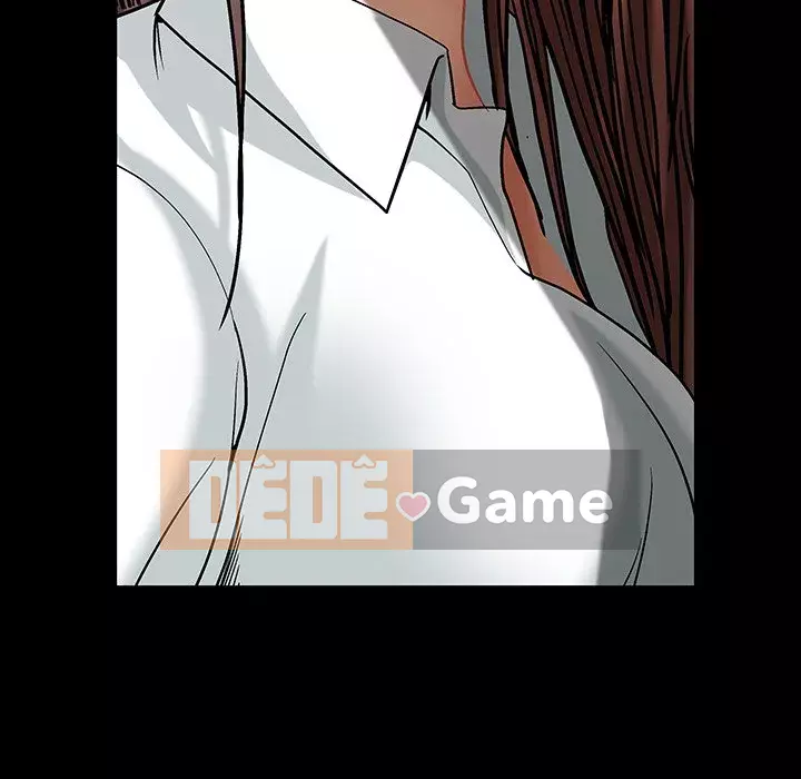 Cạm bẫy Chương 1-18