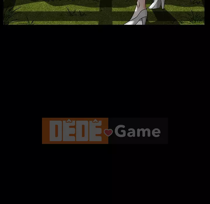 Cạm bẫy Chương 1-18