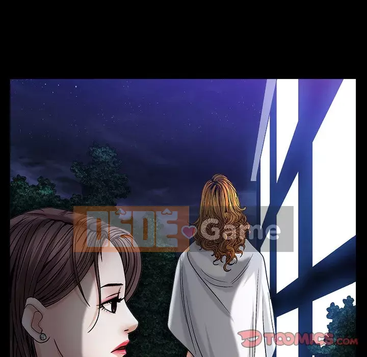 Cạm bẫy Chương 1-18