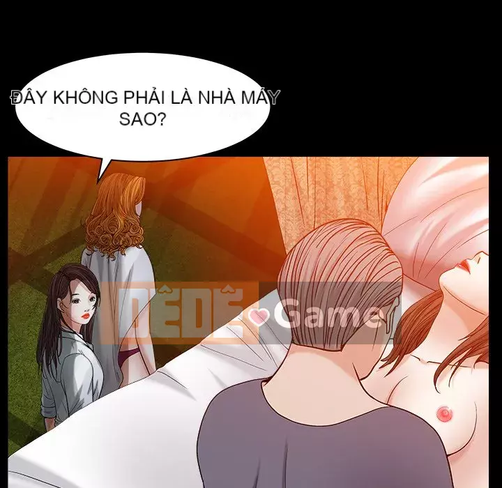 Cạm bẫy Chương 1-18