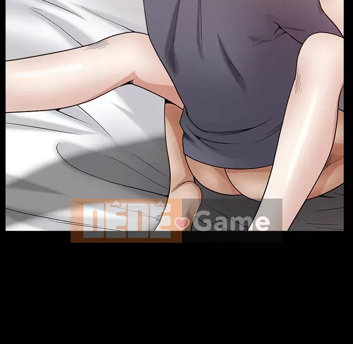 Cạm bẫy Chương 1-18