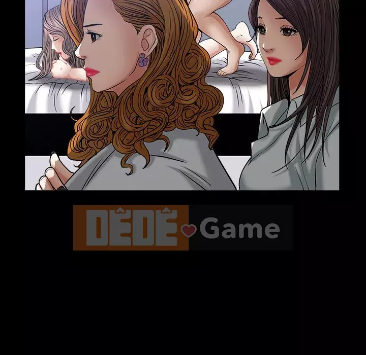 Cạm bẫy Chương 1-18