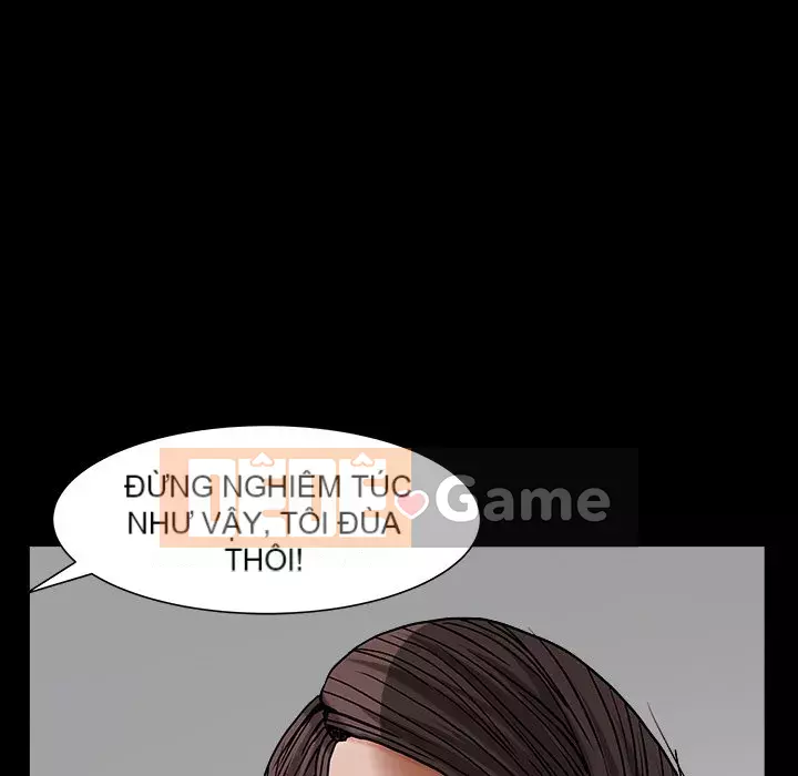 Cạm bẫy Chương 1-18