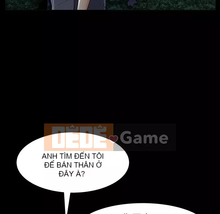 Cạm bẫy Chương 1-18