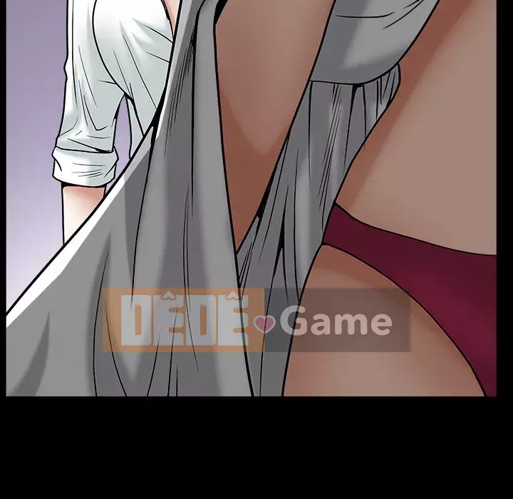 Cạm bẫy Chương 1-18