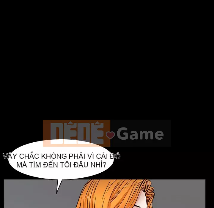 Cạm bẫy Chương 1-18