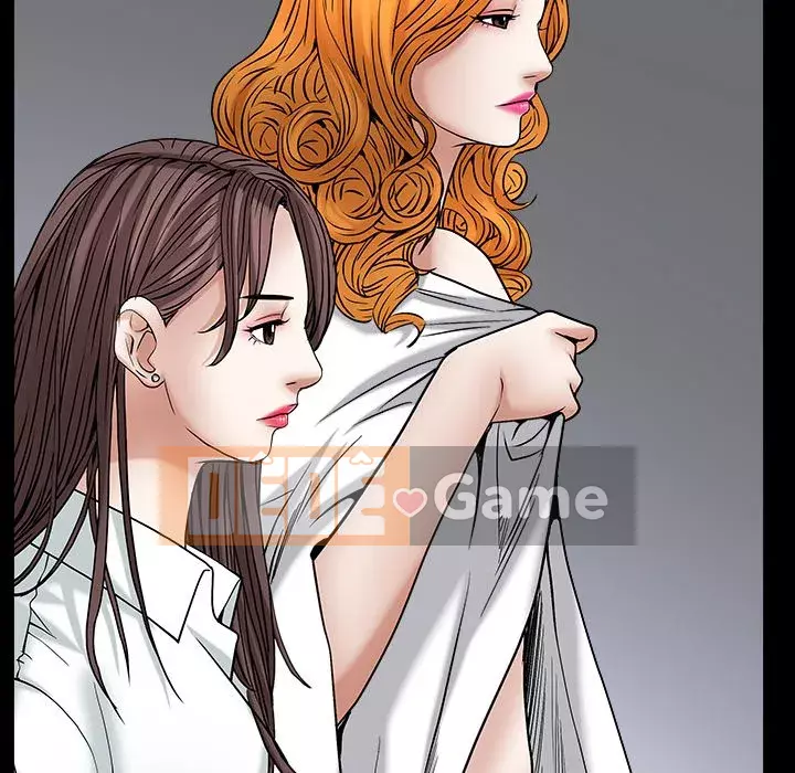 Cạm bẫy Chương 1-18