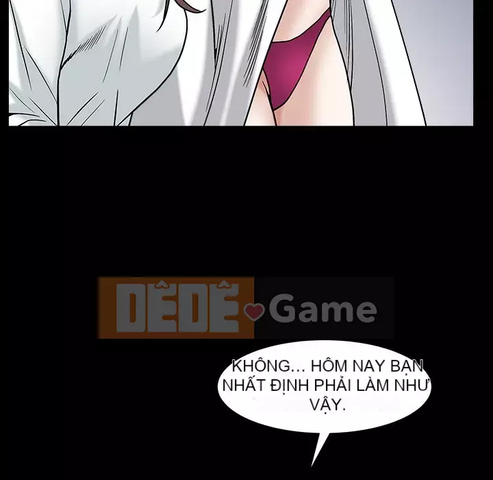 Cạm bẫy Chương 1-18