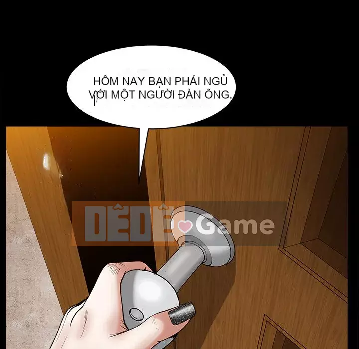 Cạm bẫy Chương 1-18