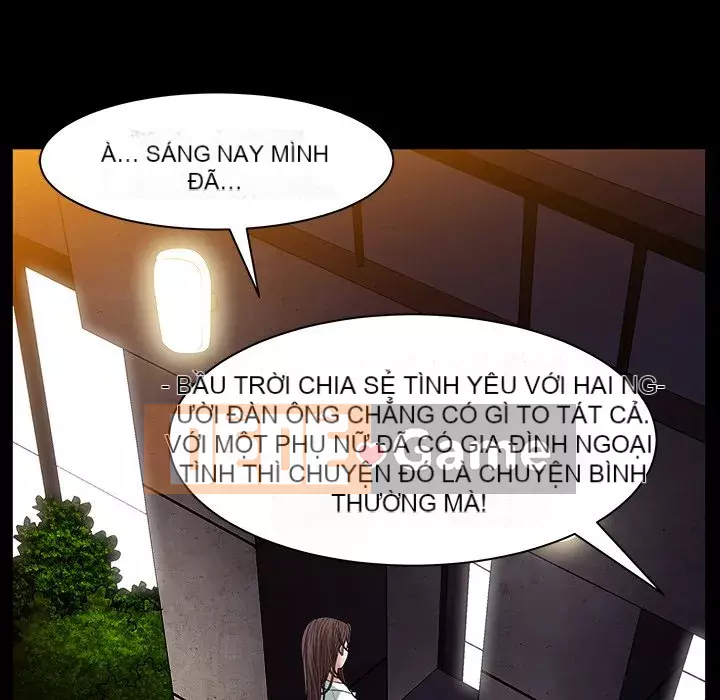 Cạm bẫy Chương 1-18