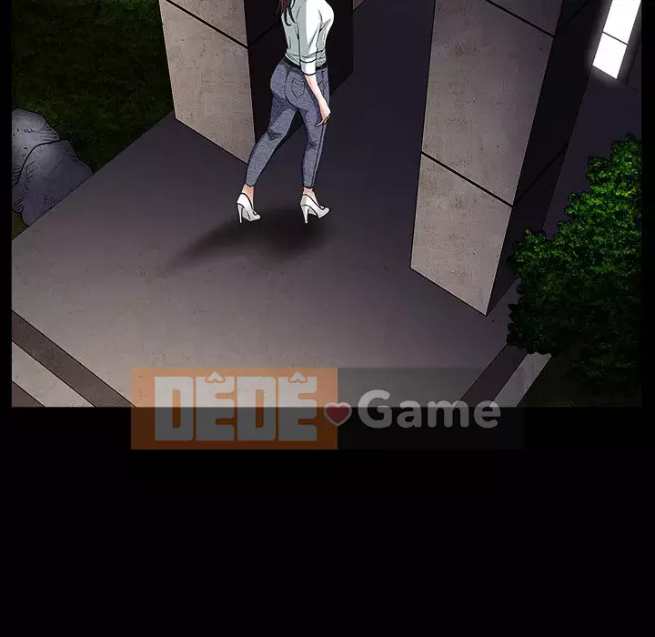 Cạm bẫy Chương 1-18