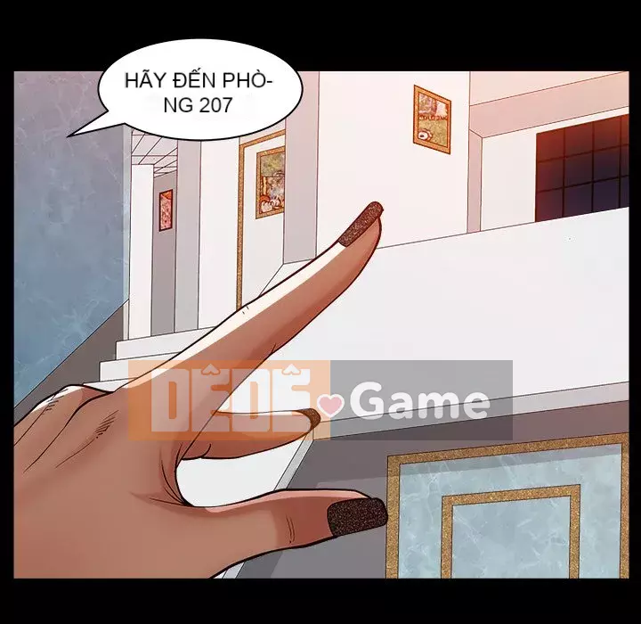 Cạm bẫy Chương 1-18