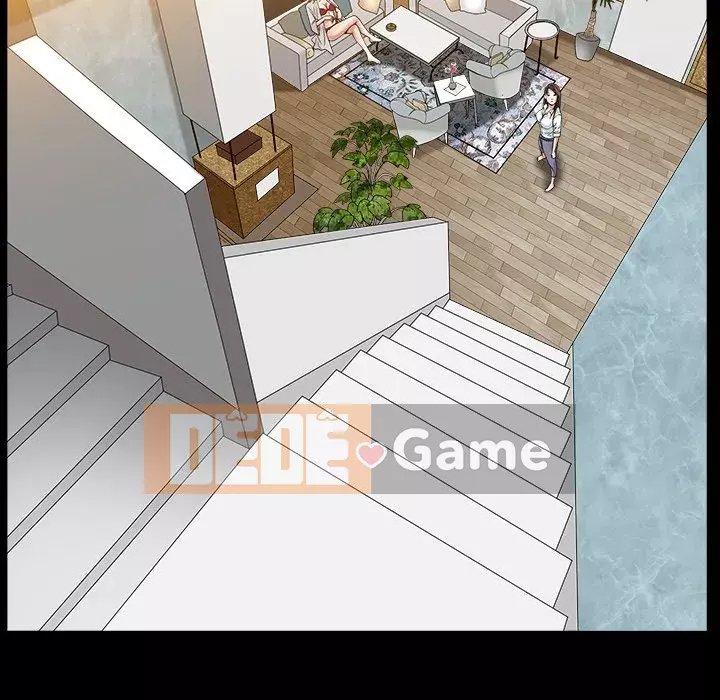 Cạm bẫy Chương 1-18