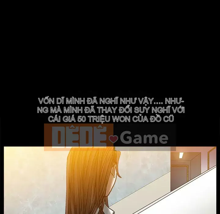 Cạm bẫy Chương 1-18