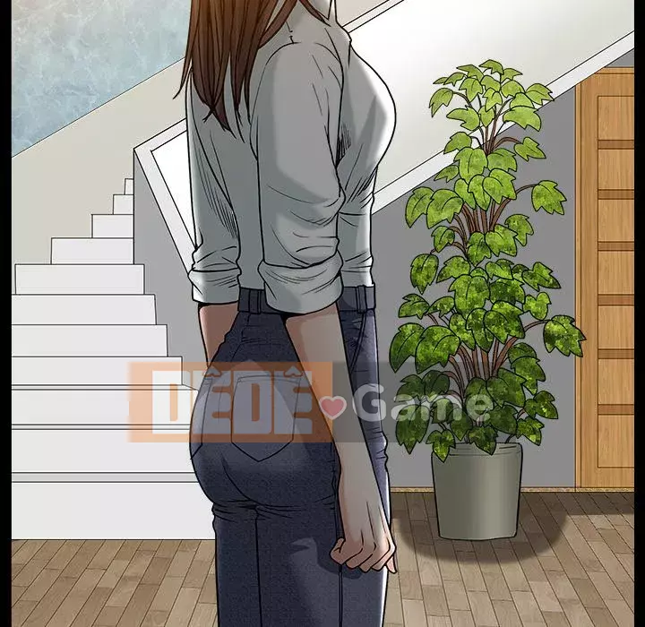 Cạm bẫy Chương 1-18