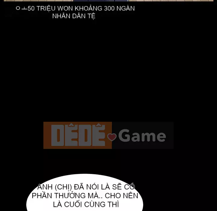 Cạm bẫy Chương 1-18