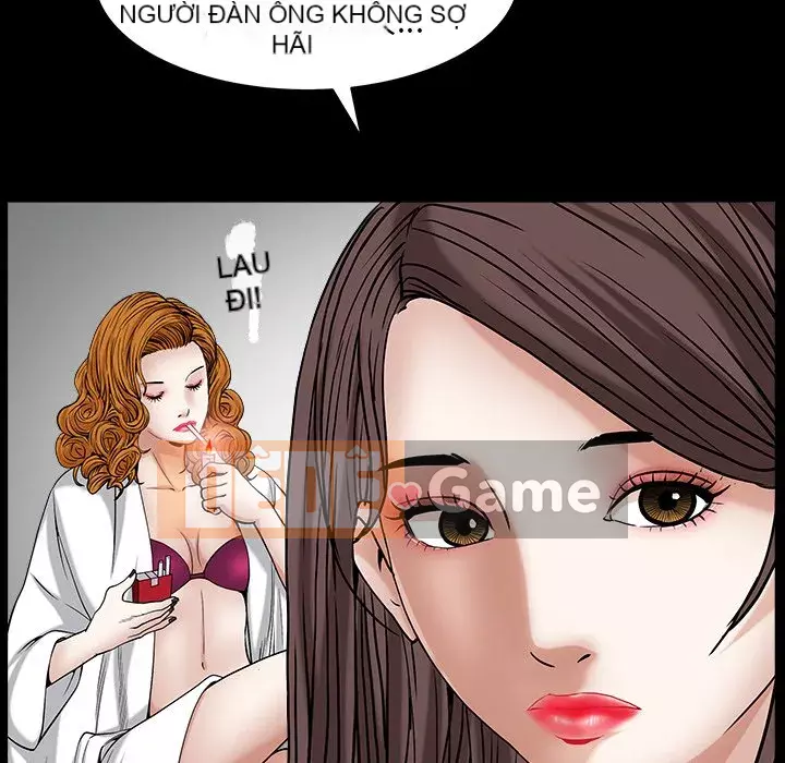 Cạm bẫy Chương 1-18