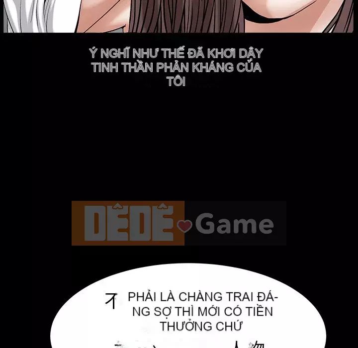 Cạm bẫy Chương 1-18