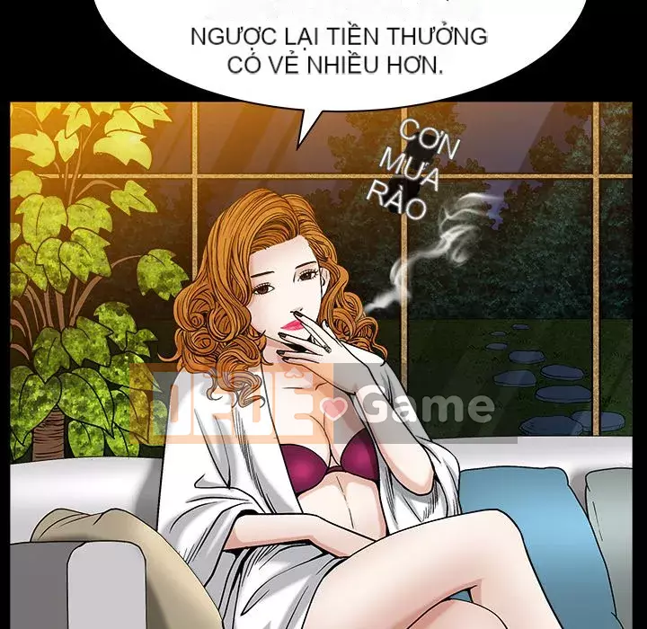 Cạm bẫy Chương 1-18