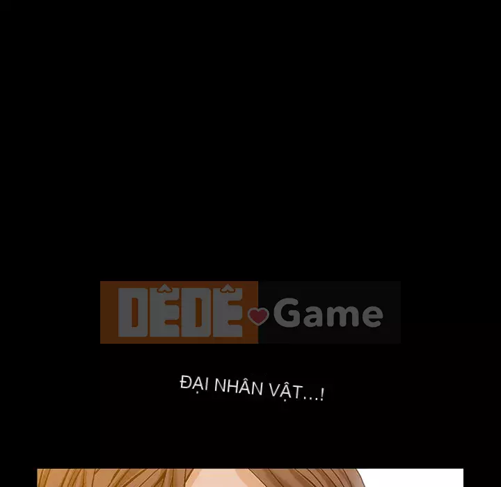 Cạm bẫy Chương 1-18