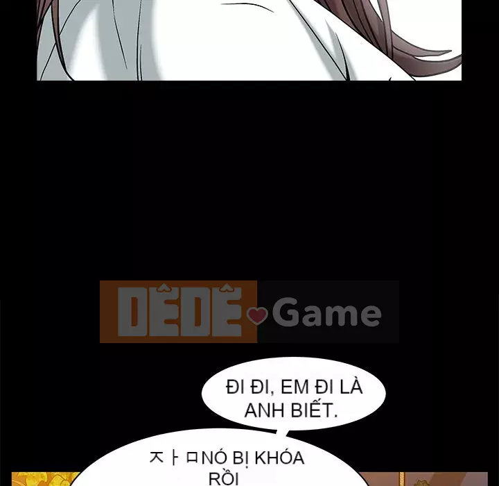 Cạm bẫy Chương 1-18