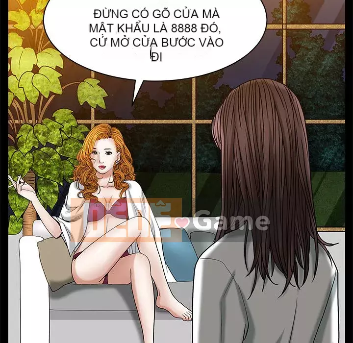 Cạm bẫy Chương 1-18