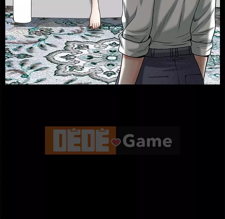 Cạm bẫy Chương 1-18