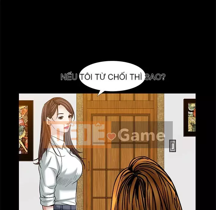 Cạm bẫy Chương 1-18