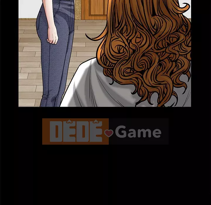 Cạm bẫy Chương 1-18