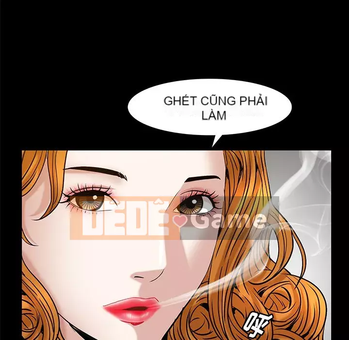 Cạm bẫy Chương 1-18