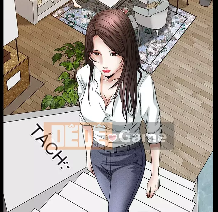 Cạm bẫy Chương 1-18