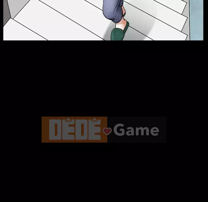 Cạm bẫy Chương 1-18