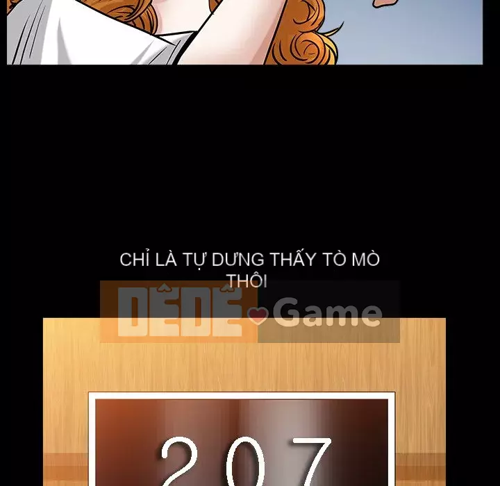 Cạm bẫy Chương 1-18