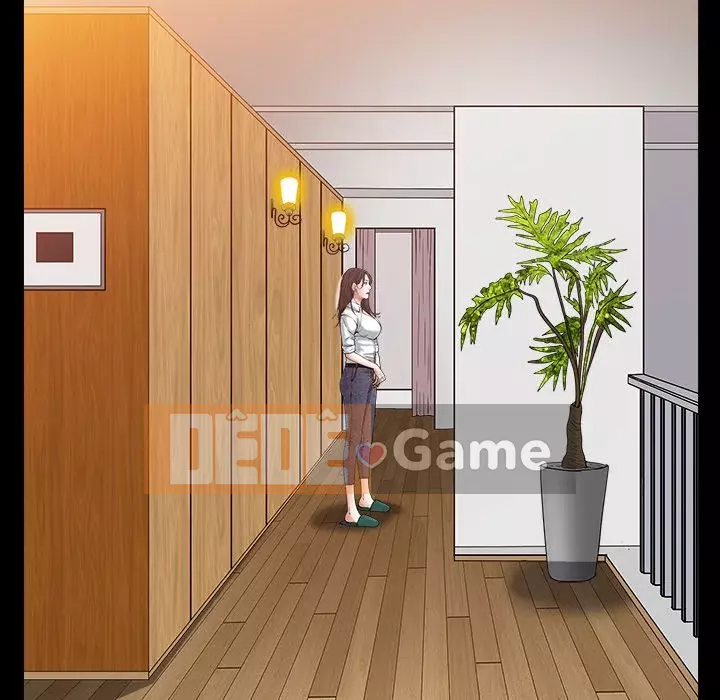 Cạm bẫy Chương 1-18