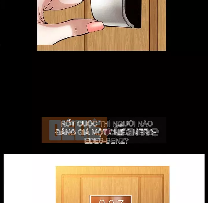 Cạm bẫy Chương 1-18